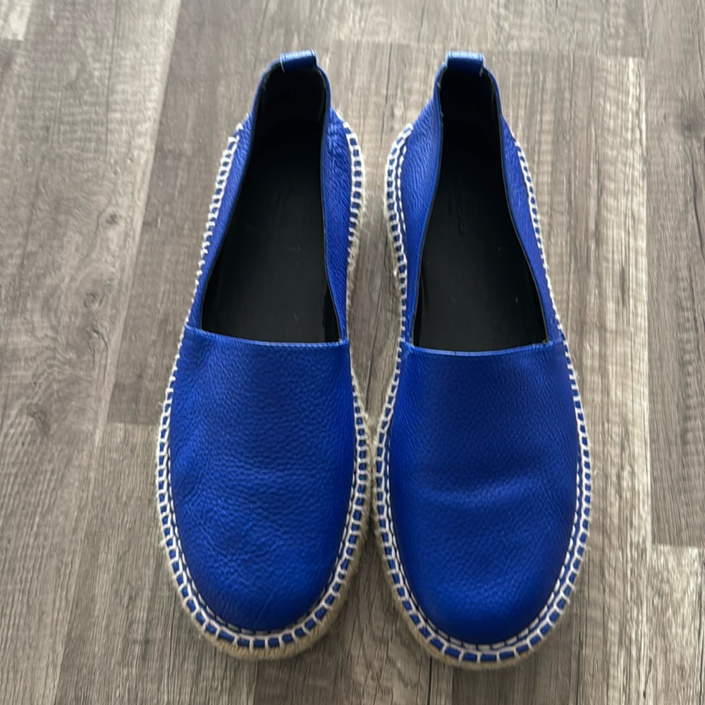 Balenciaga Espadrilles